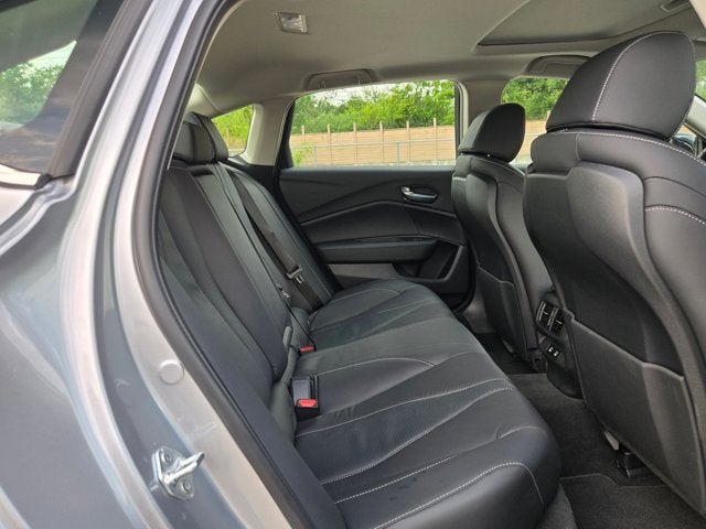 2025 Acura TLX w/Technology Package