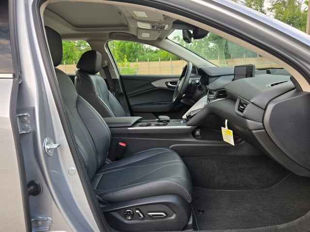 2025 Acura TLX w/Technology Package