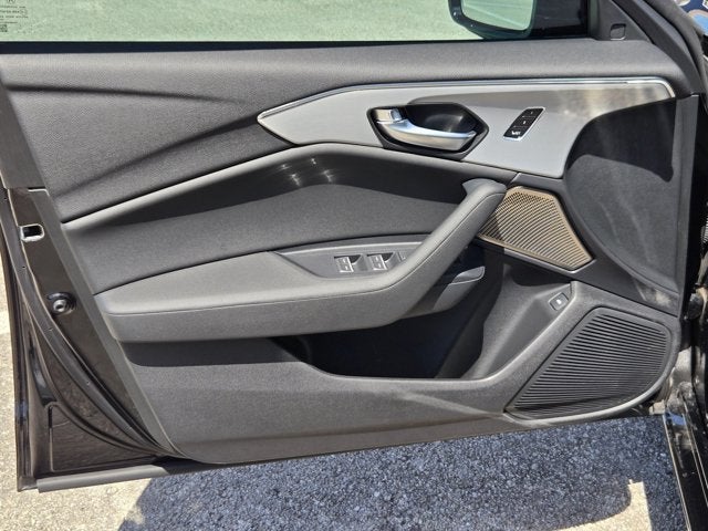 2025 Acura TLX FWD with Technology Package