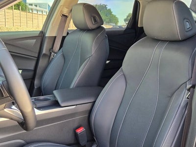 2025 Acura TLX FWD with Technology Package