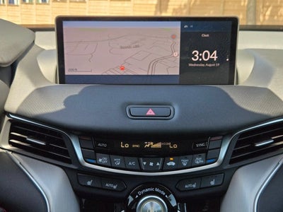 2025 Acura TLX FWD with Technology Package