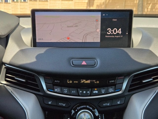2025 Acura TLX FWD with Technology Package