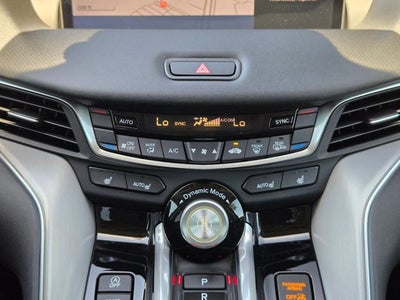 2025 Acura TLX FWD with Technology Package