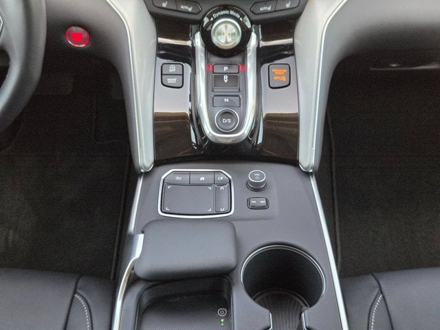 2025 Acura TLX FWD with Technology Package