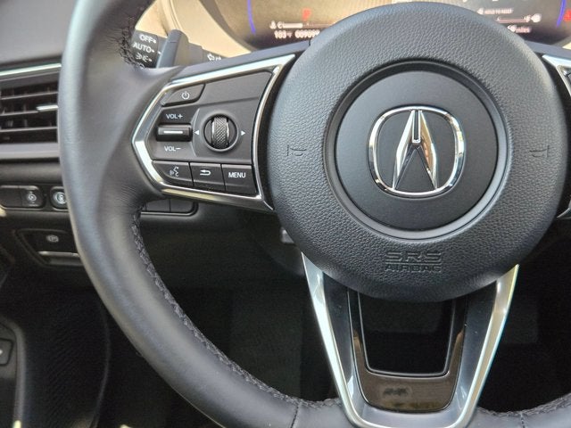 2025 Acura TLX FWD with Technology Package