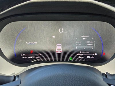 2025 Acura TLX FWD with Technology Package