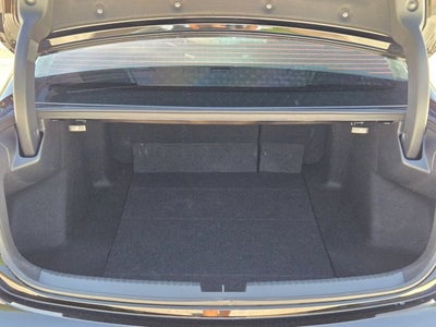 2025 Acura TLX FWD with Technology Package