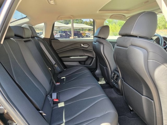 2025 Acura TLX FWD with Technology Package