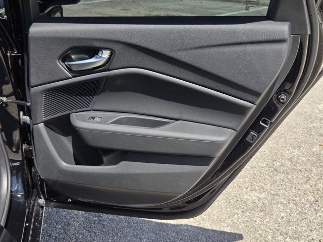 2025 Acura TLX FWD with Technology Package