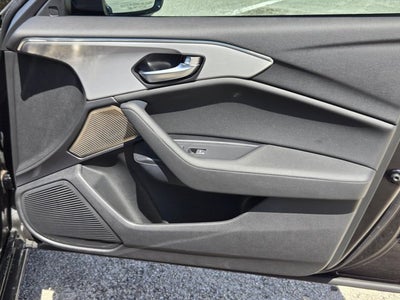 2025 Acura TLX FWD with Technology Package