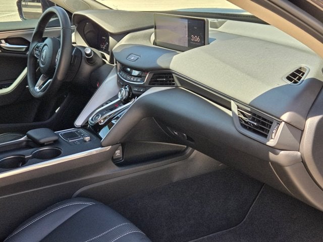 2025 Acura TLX FWD with Technology Package