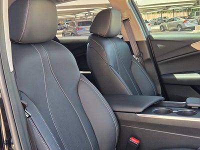 2025 Acura TLX FWD with Technology Package