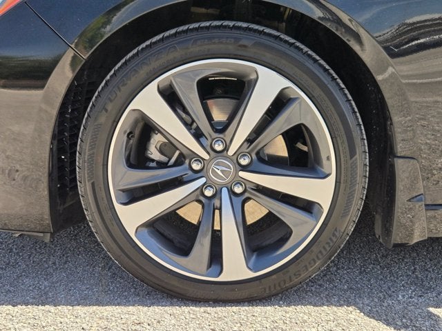 2025 Acura TLX FWD with Technology Package