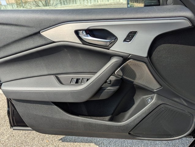 2025 Acura TLX w/Technology Package