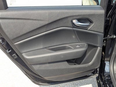 2025 Acura TLX w/Technology Package