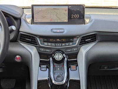 2025 Acura TLX w/Technology Package