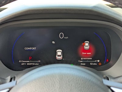 2025 Acura TLX w/Technology Package