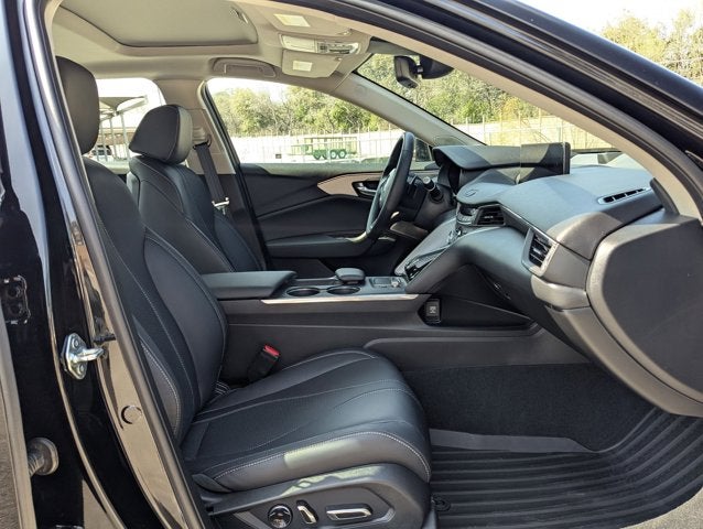 2025 Acura TLX w/Technology Package