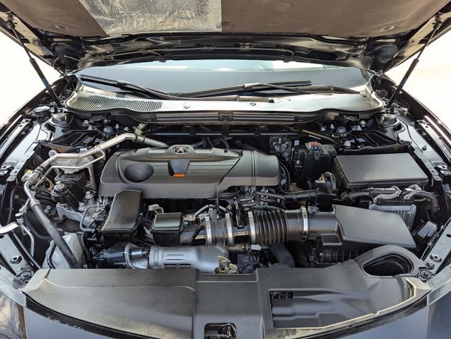 2025 Acura TLX w/Technology Package