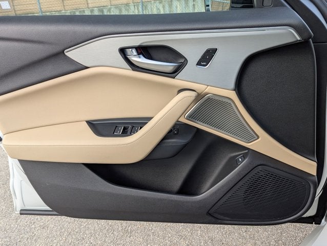 2025 Acura TLX w/Technology Package