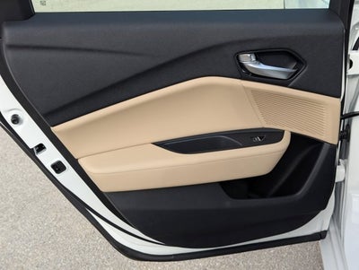 2025 Acura TLX w/Technology Package