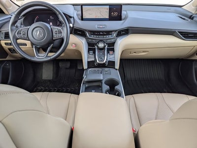 2025 Acura TLX w/Technology Package