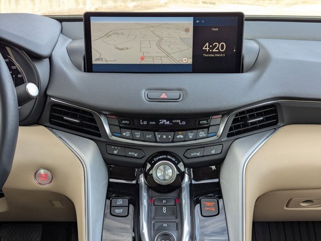 2025 Acura TLX w/Technology Package