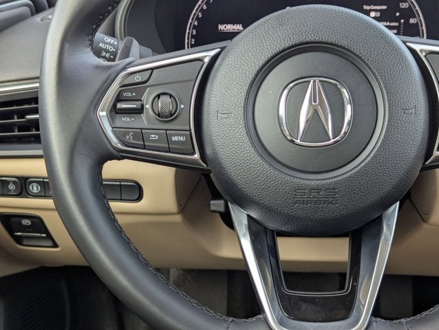 2025 Acura TLX w/Technology Package