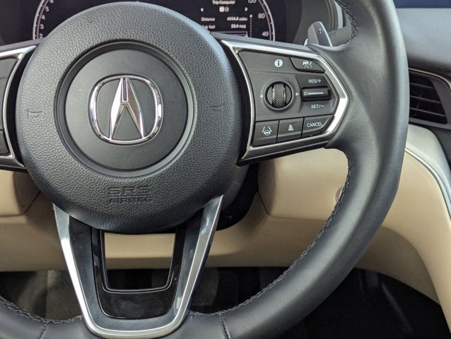 2025 Acura TLX w/Technology Package