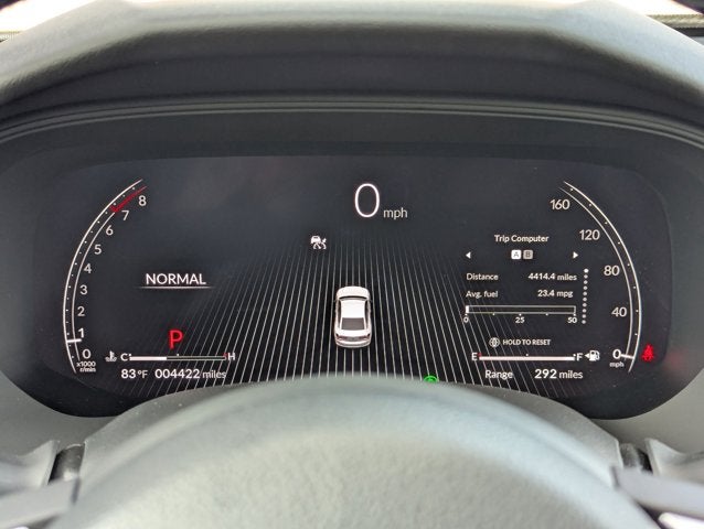 2025 Acura TLX w/Technology Package