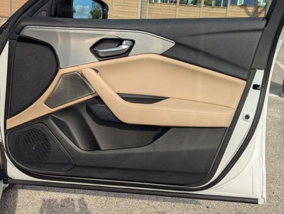 2025 Acura TLX w/Technology Package