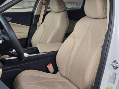 2025 Acura TLX FWD w/Technology Package