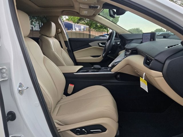 2025 Acura TLX FWD w/Technology Package