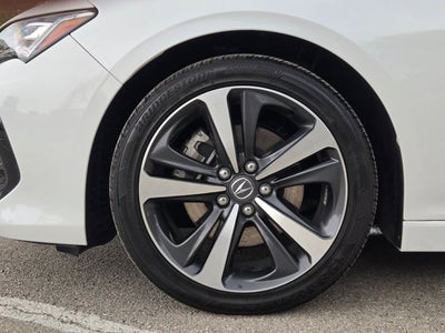 2025 Acura TLX FWD w/Technology Package