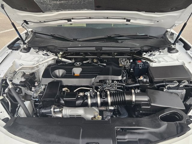 2025 Acura TLX FWD w/Technology Package