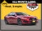 2021 Acura TLX FWD with A-Spec Package