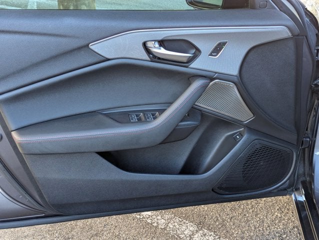 2023 Acura TLX w/A-Spec Package