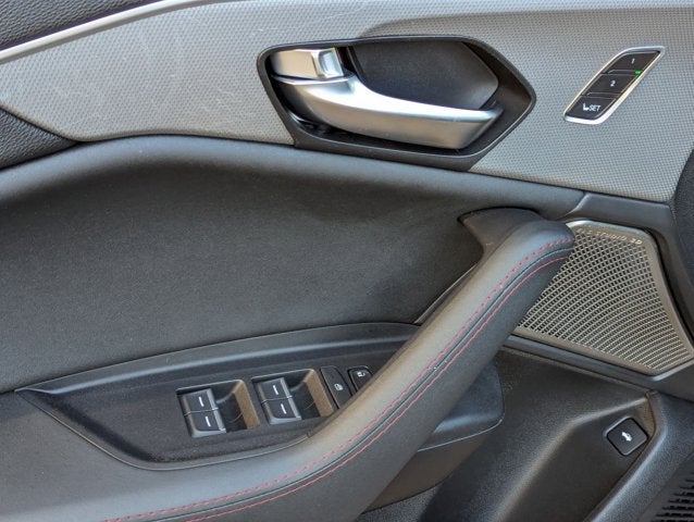 2023 Acura TLX w/A-Spec Package