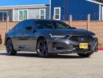 2023 Acura TLX w/A-Spec Package