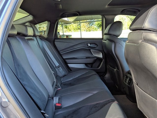 2023 Acura TLX w/A-Spec Package