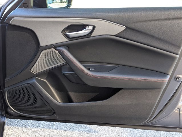 2023 Acura TLX w/A-Spec Package