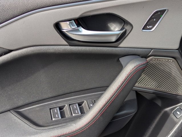 2023 Acura TLX w/A-Spec Package