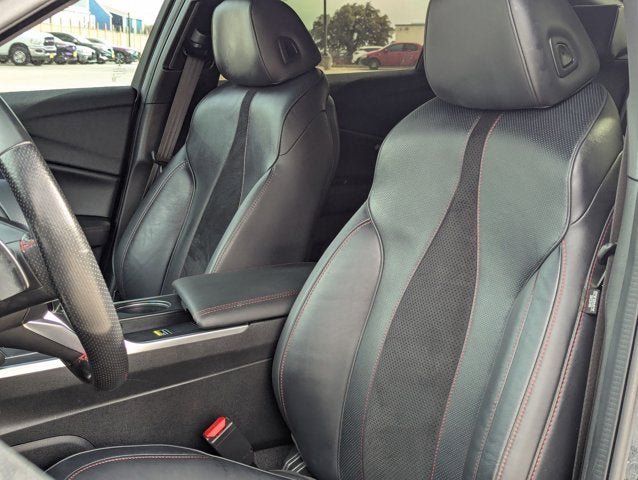 2023 Acura TLX w/A-Spec Package