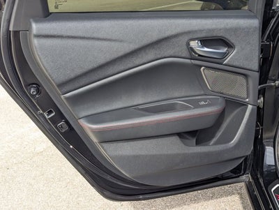 2023 Acura TLX w/A-Spec Package