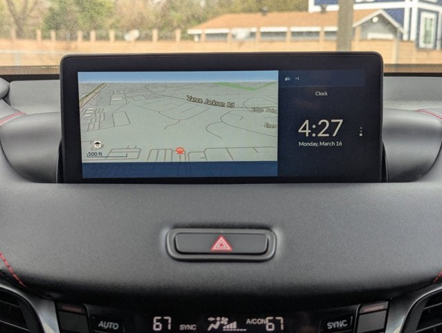 2023 Acura TLX w/A-Spec Package