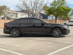 2023 Acura TLX w/A-Spec Package