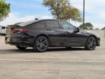2023 Acura TLX w/A-Spec Package