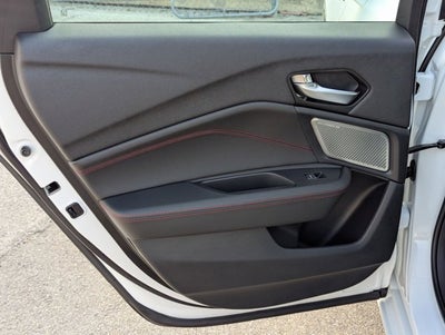 2025 Acura TLX w/A-Spec Package