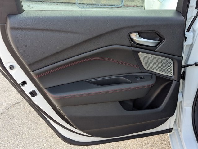 2025 Acura TLX w/A-Spec Package