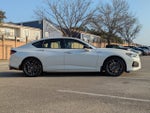 2025 Acura TLX w/A-Spec Package